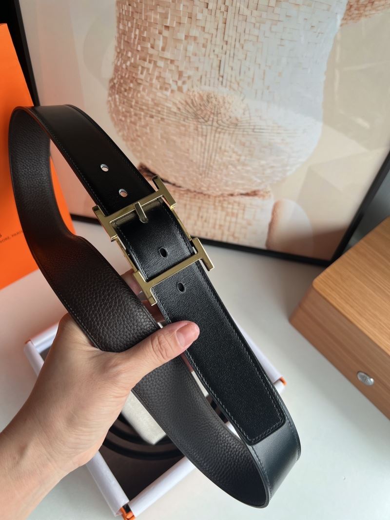 Hermes Belts