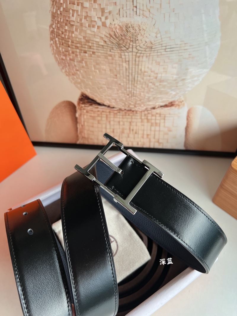 Hermes Belts