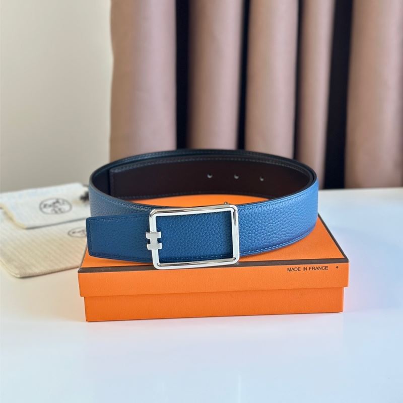 Hermes Belts