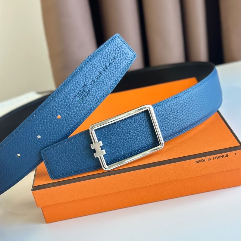 Hermes Belts