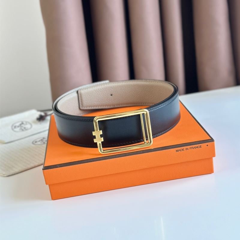 Hermes Belts