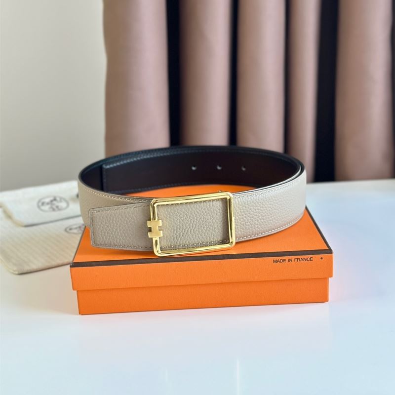 Hermes Belts