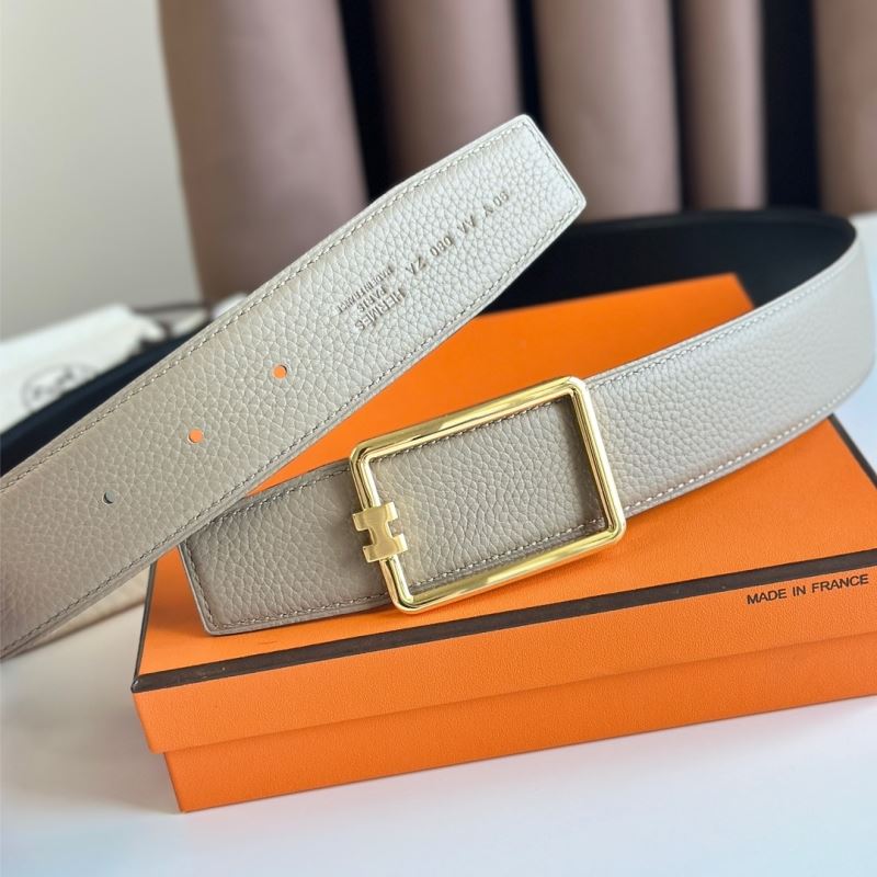 Hermes Belts