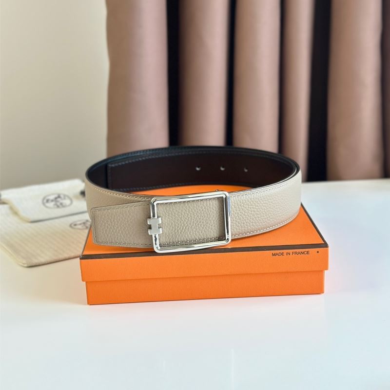 Hermes Belts