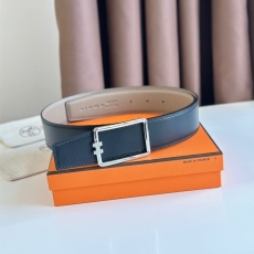 Hermes Belts