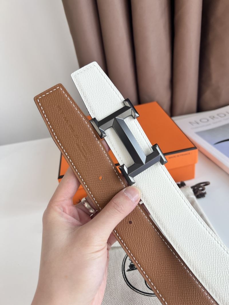 Hermes Belts