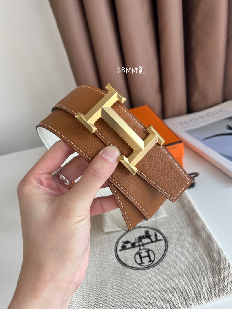 Hermes Belts