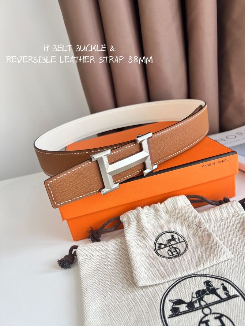 Hermes Belts