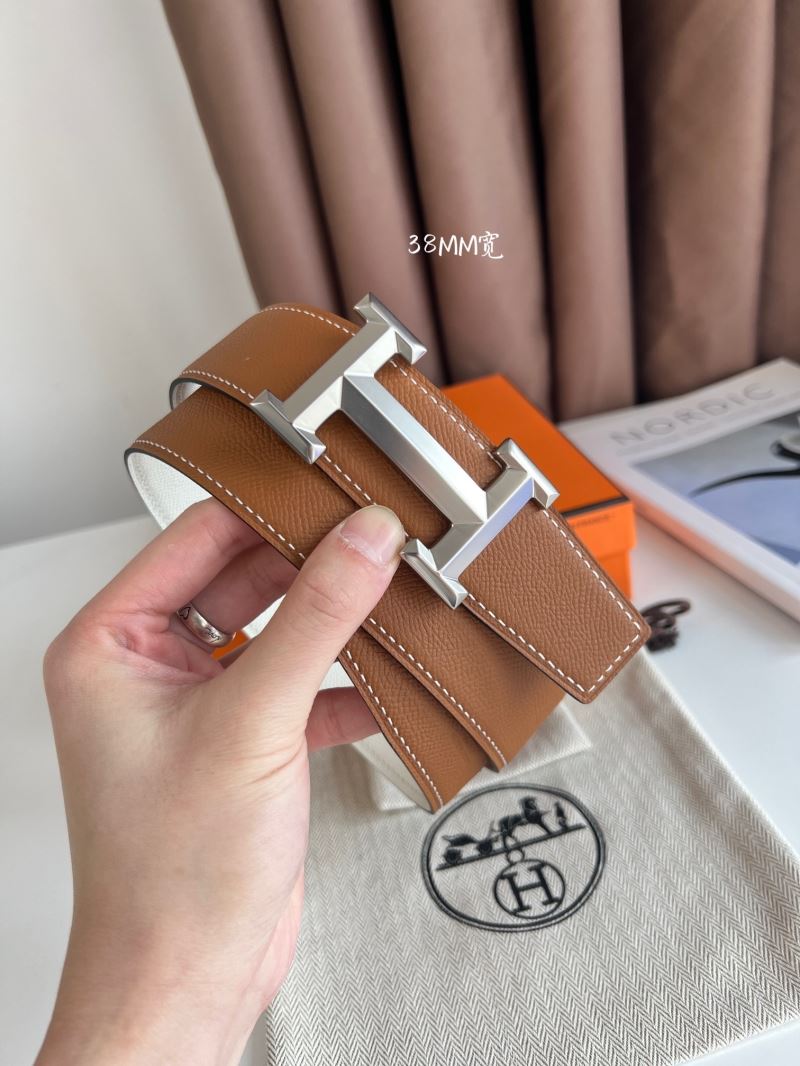 Hermes Belts