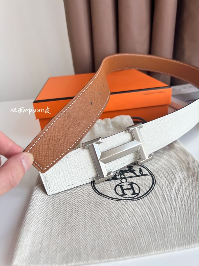 Hermes Belts