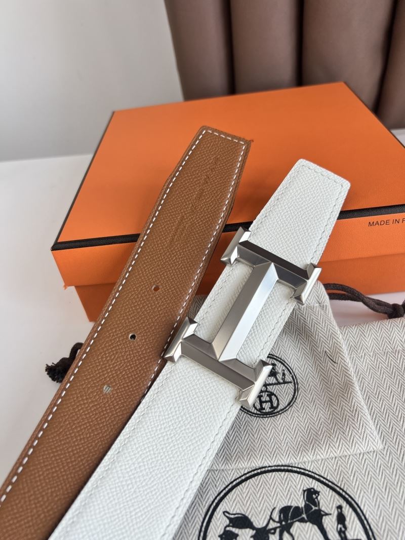 Hermes Belts