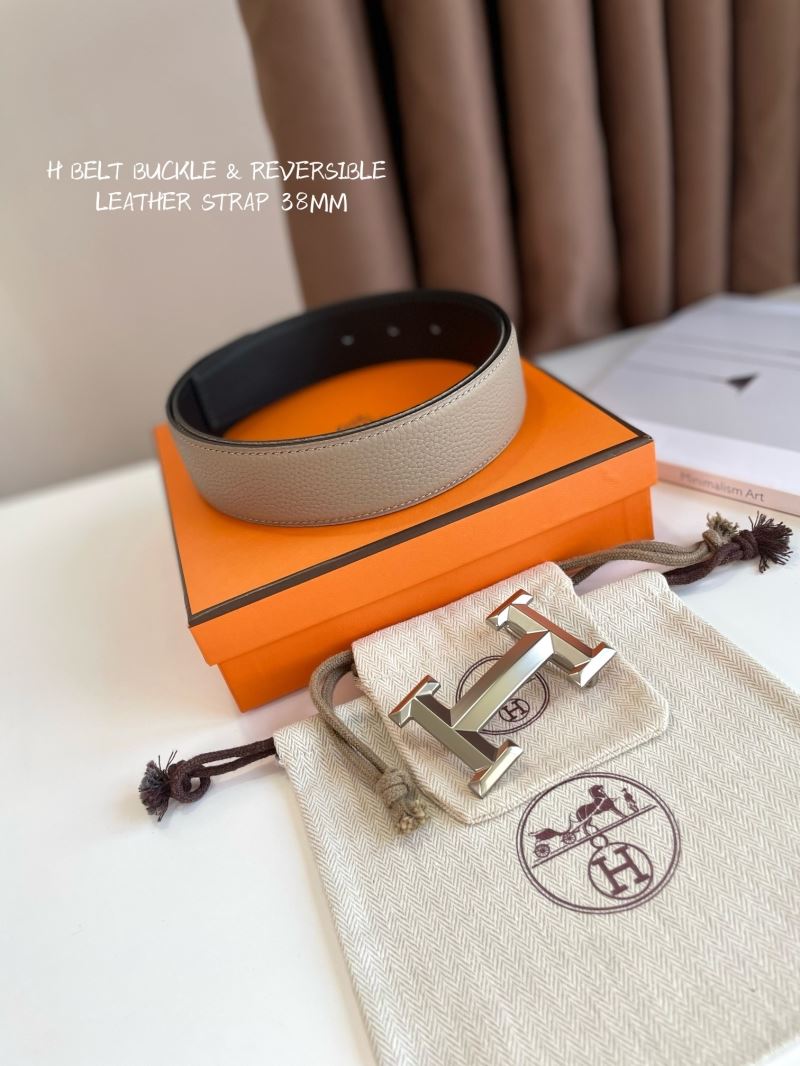 Hermes Belts