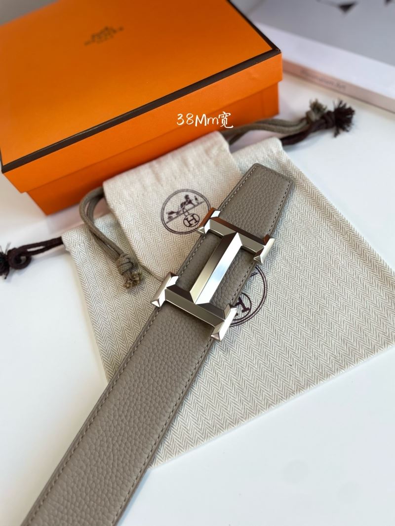 Hermes Belts