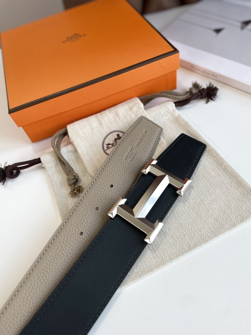 Hermes Belts