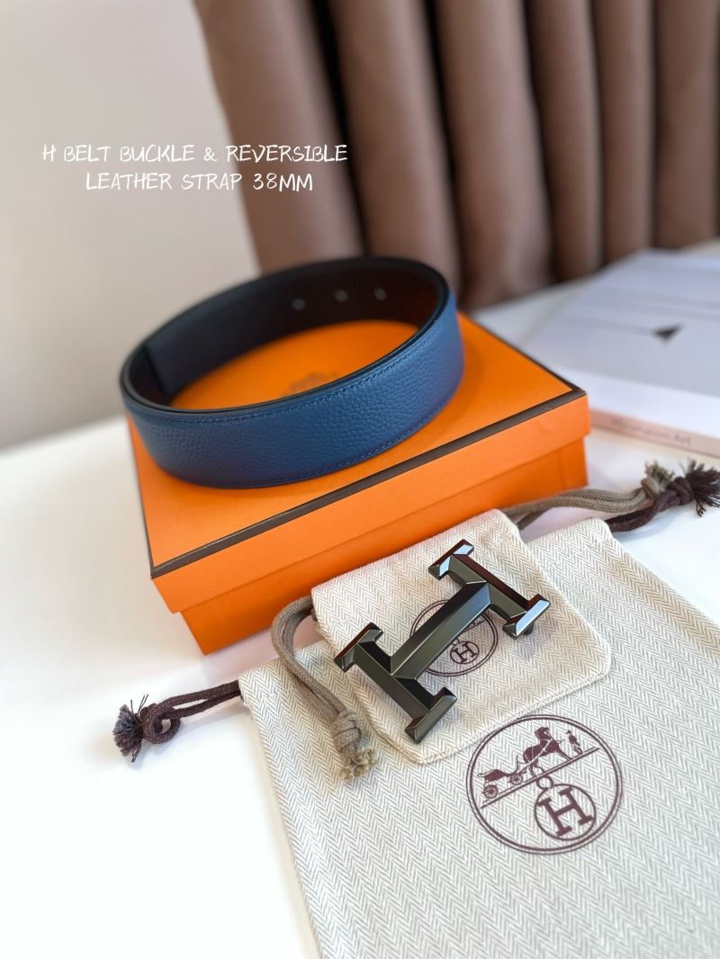 Hermes Belts