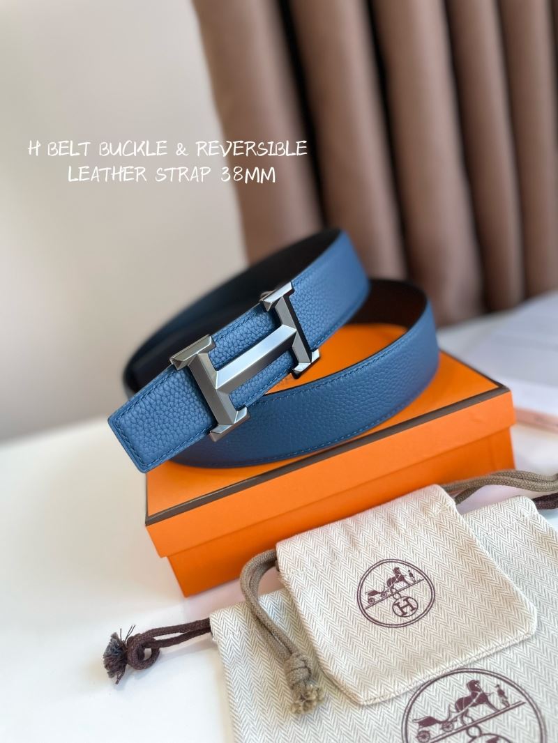 Hermes Belts