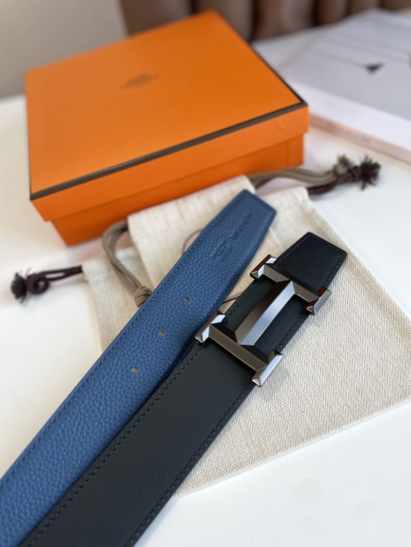 Hermes Belts