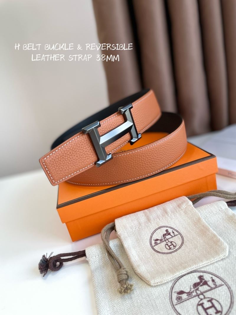 Hermes Belts