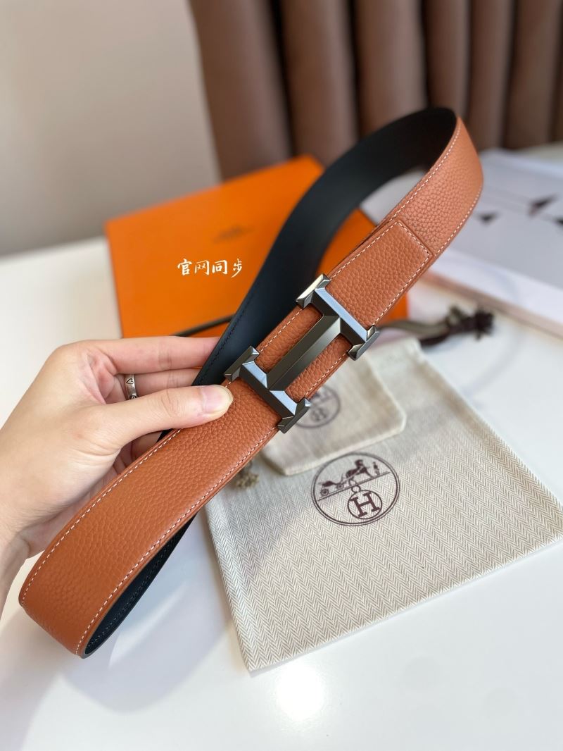 Hermes Belts