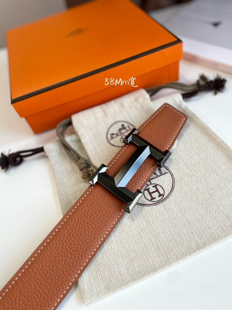 Hermes Belts