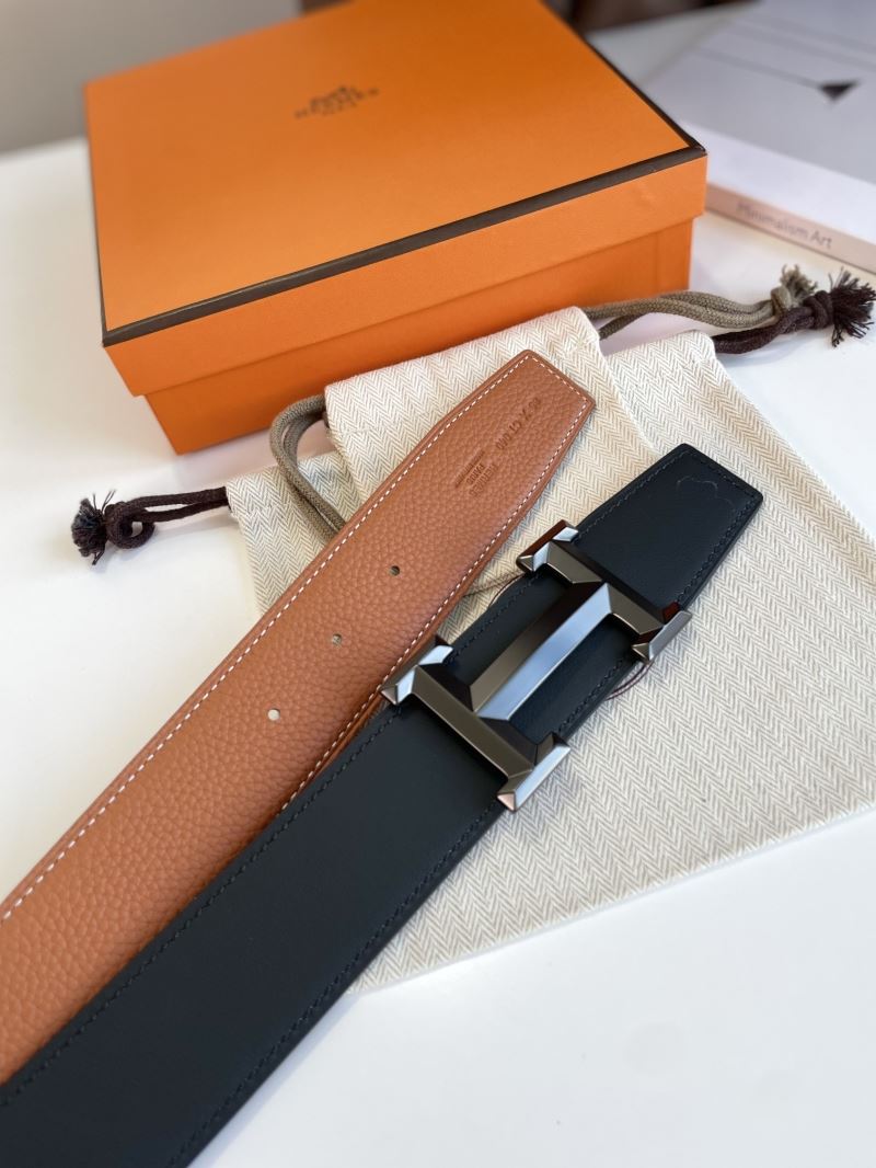 Hermes Belts