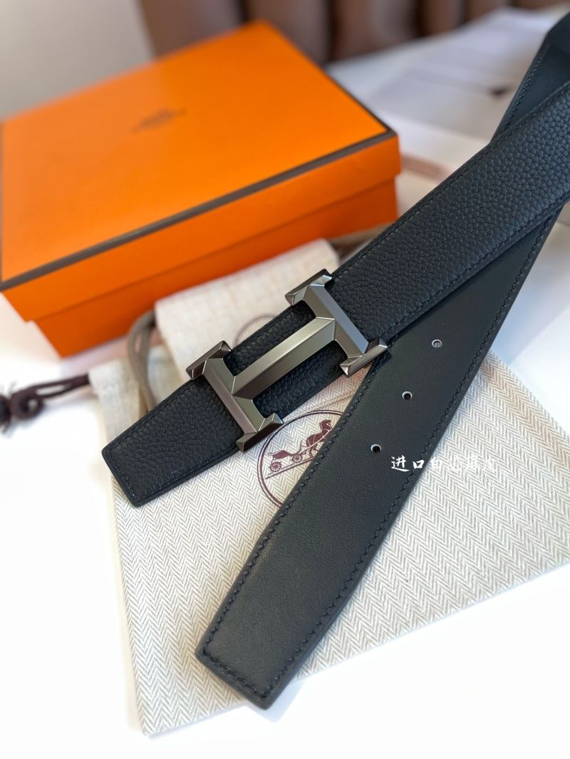 Hermes Belts