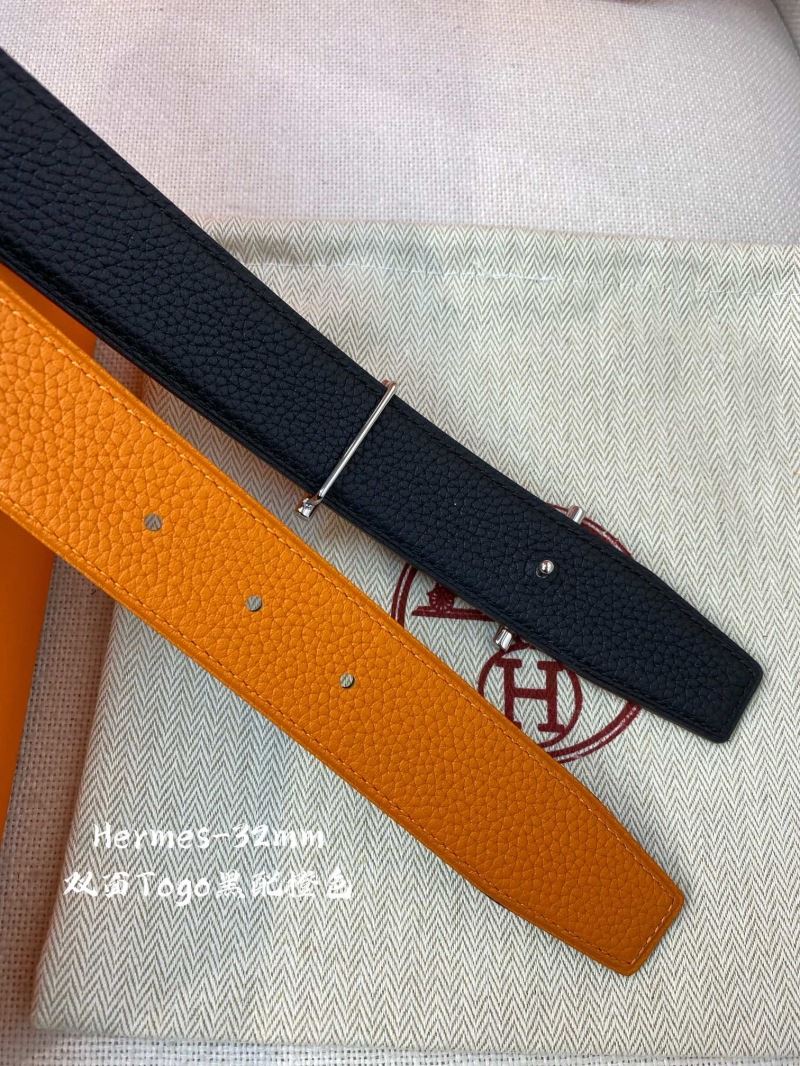 Hermes Belts