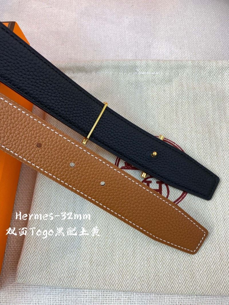 Hermes Belts