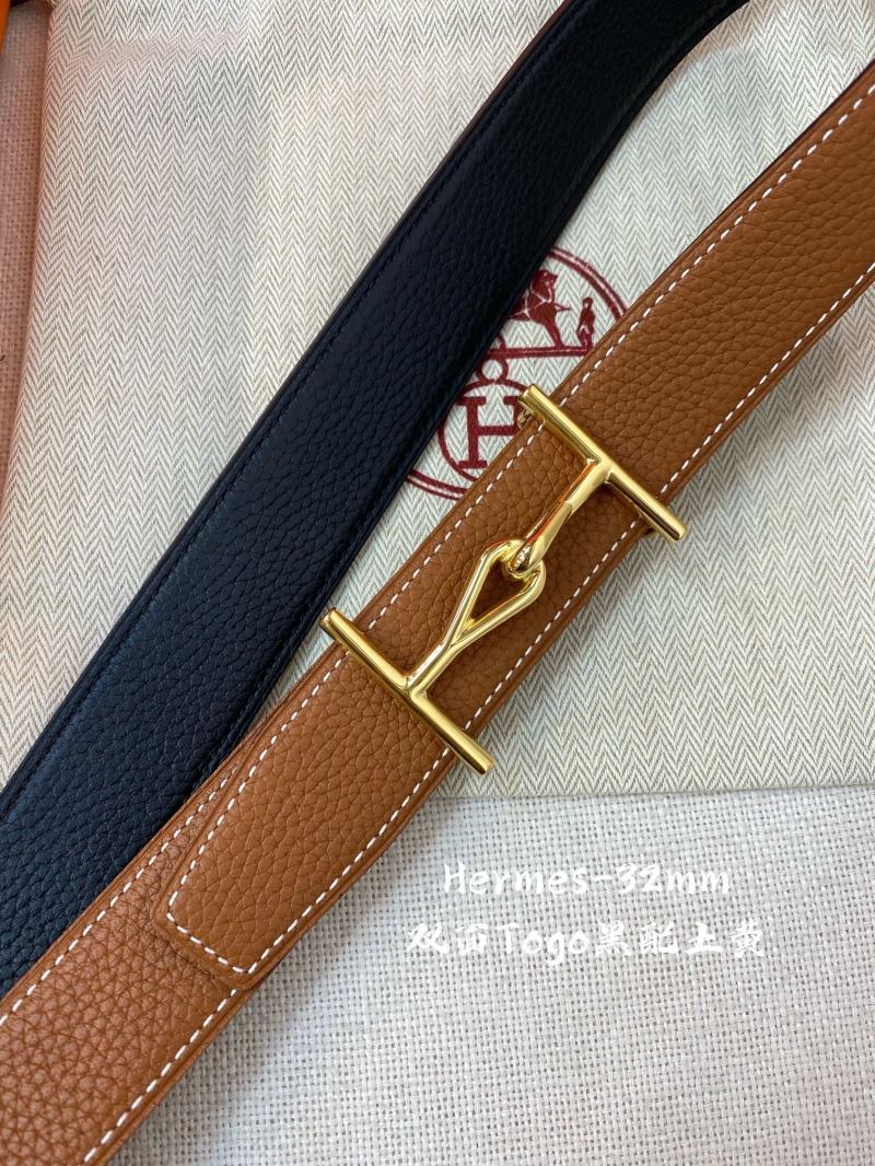 Hermes Belts