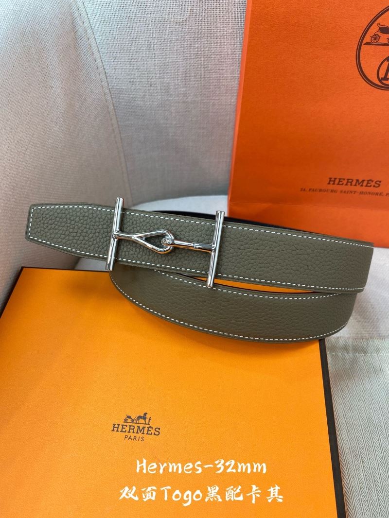 Hermes Belts