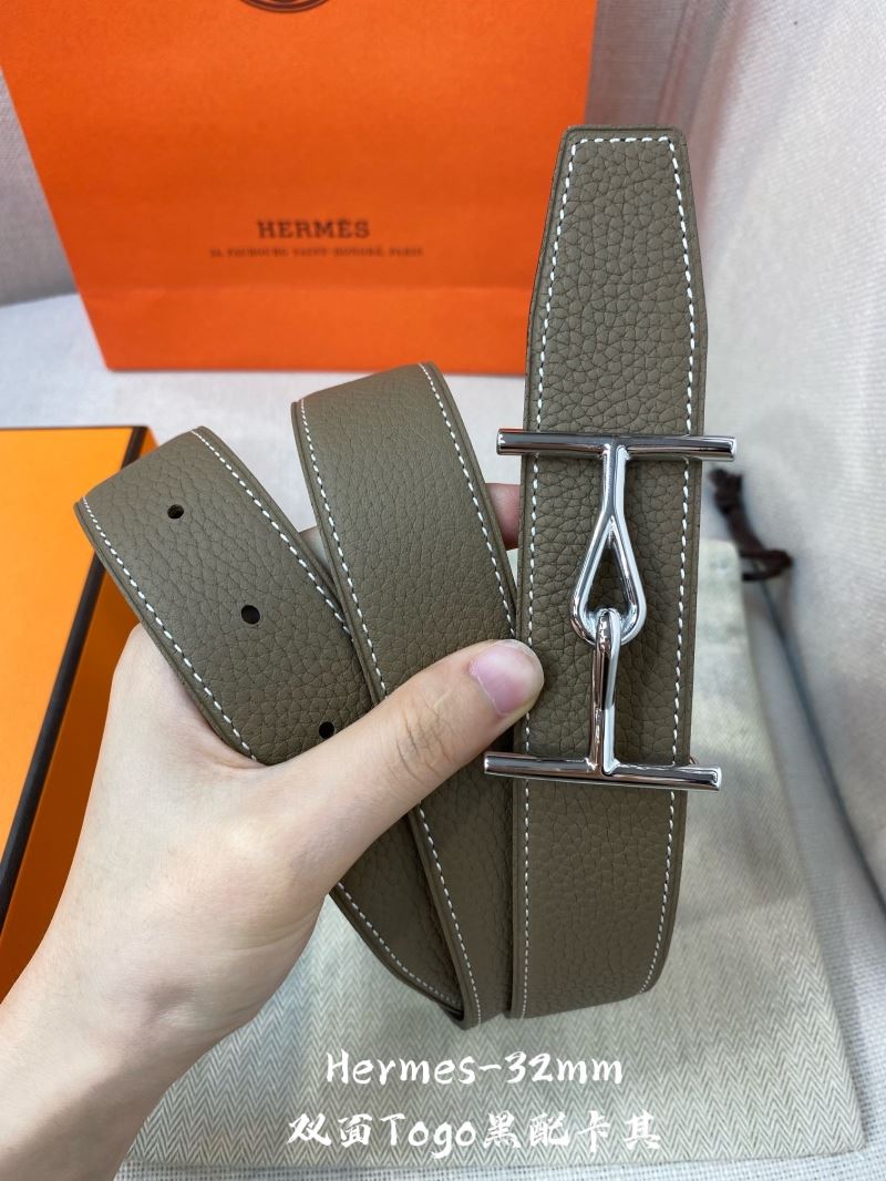 Hermes Belts