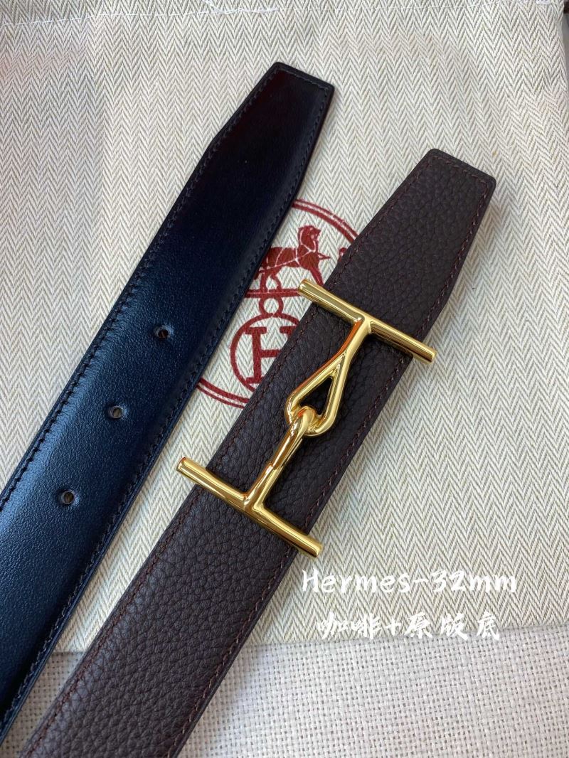 Hermes Belts