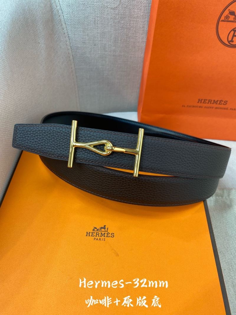 Hermes Belts