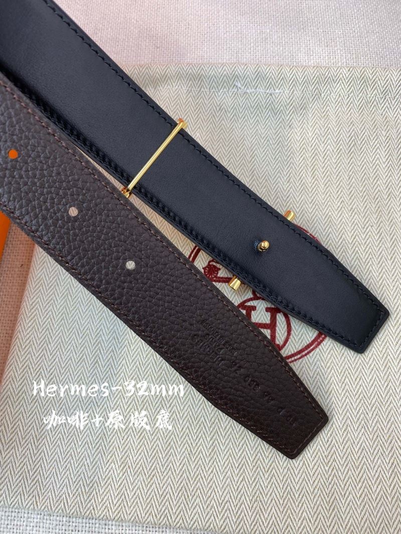 Hermes Belts