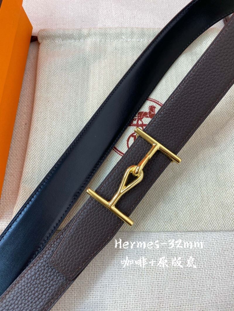 Hermes Belts