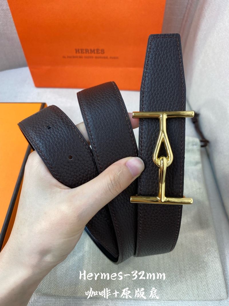 Hermes Belts