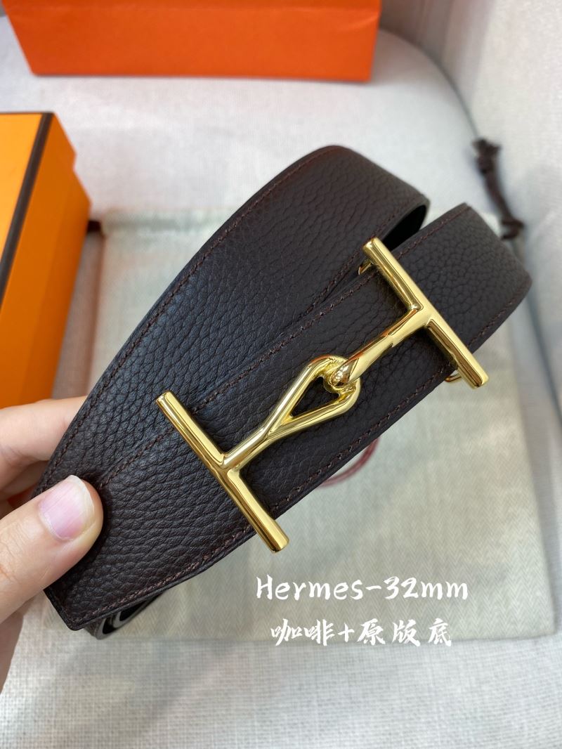 Hermes Belts