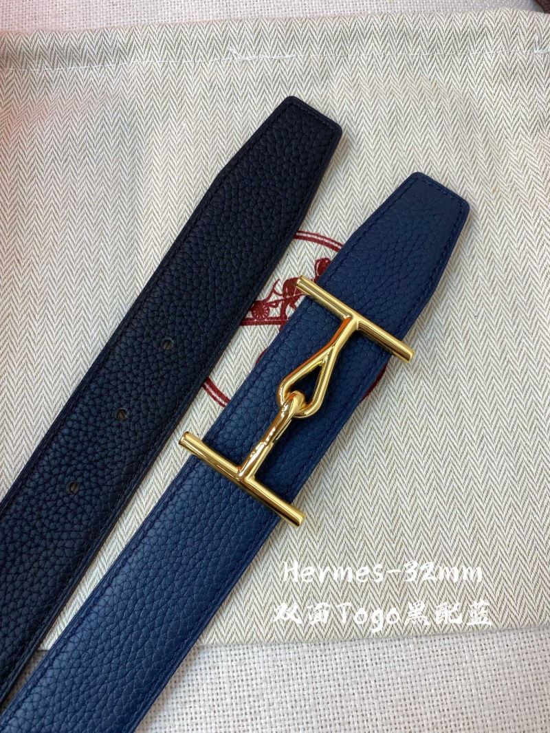 Hermes Belts