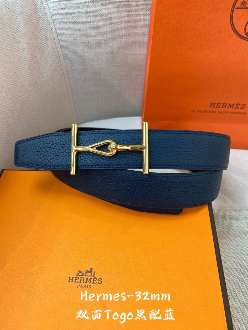 Hermes Belts