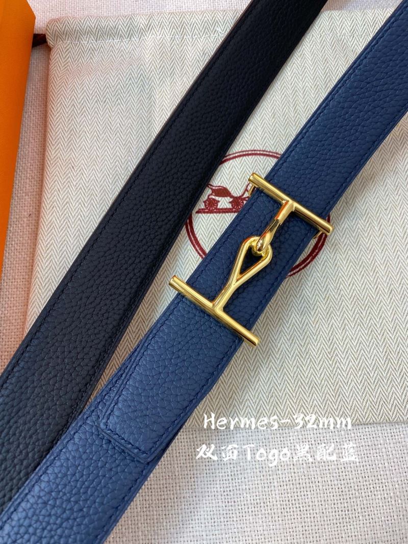 Hermes Belts