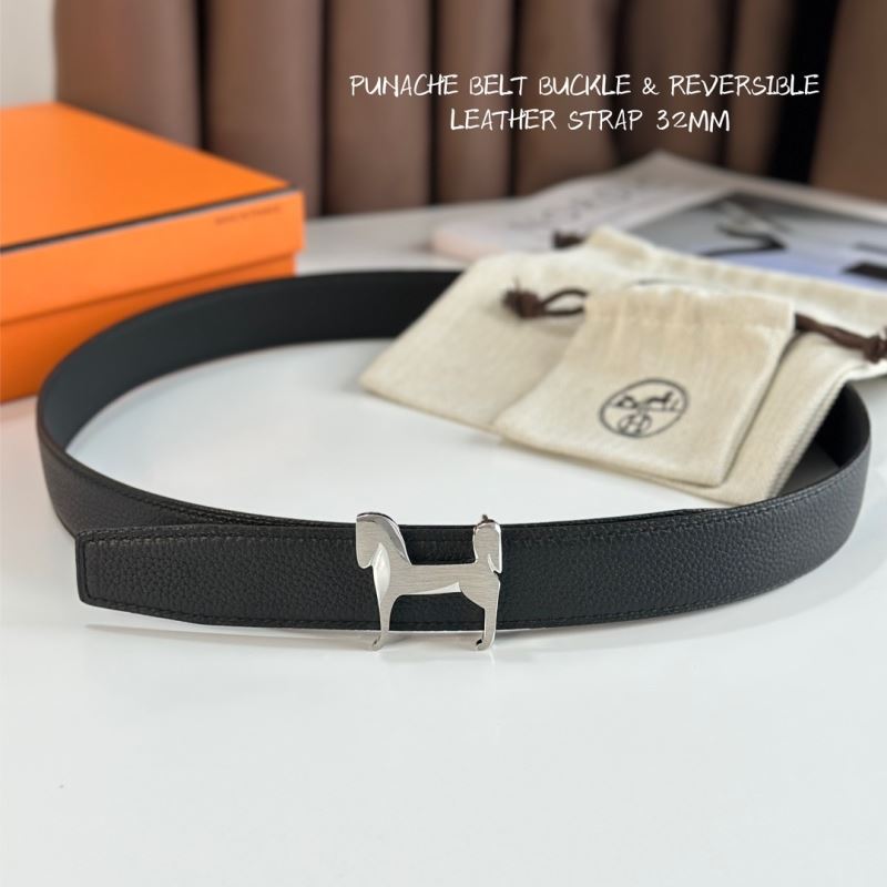 Hermes Belts