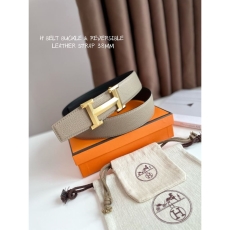 Hermes Belts