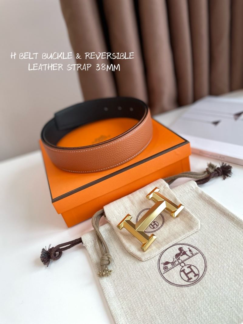 Hermes Belts