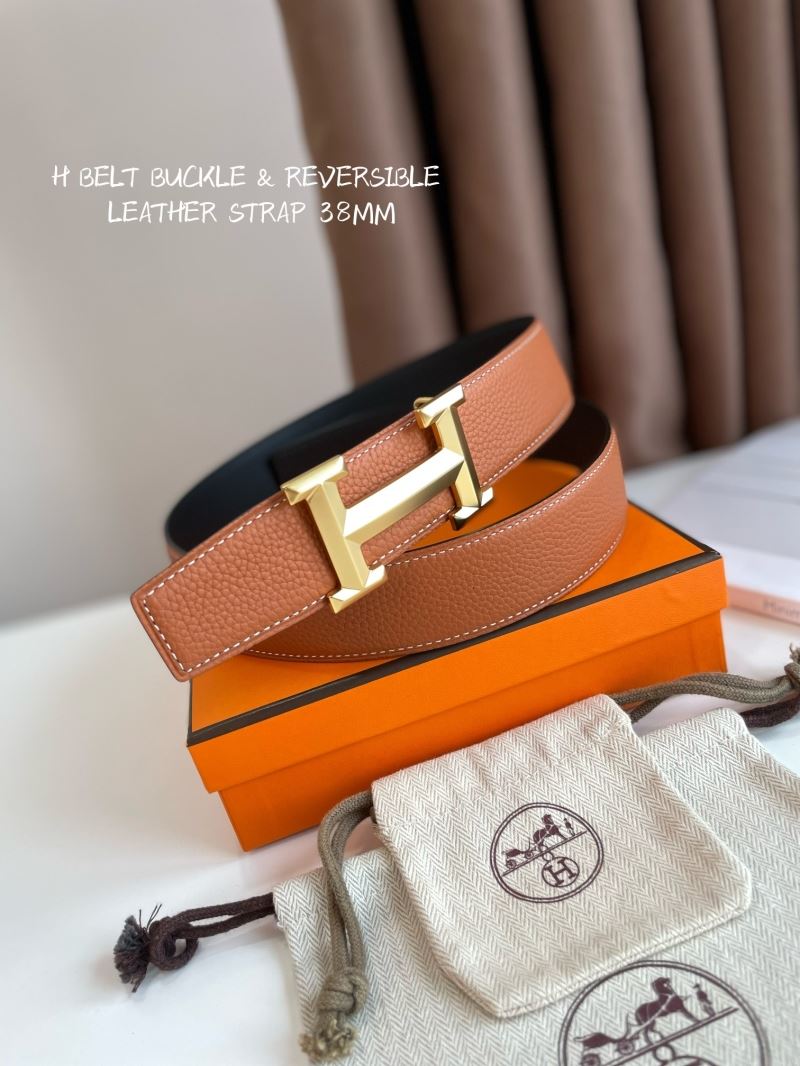 Hermes Belts