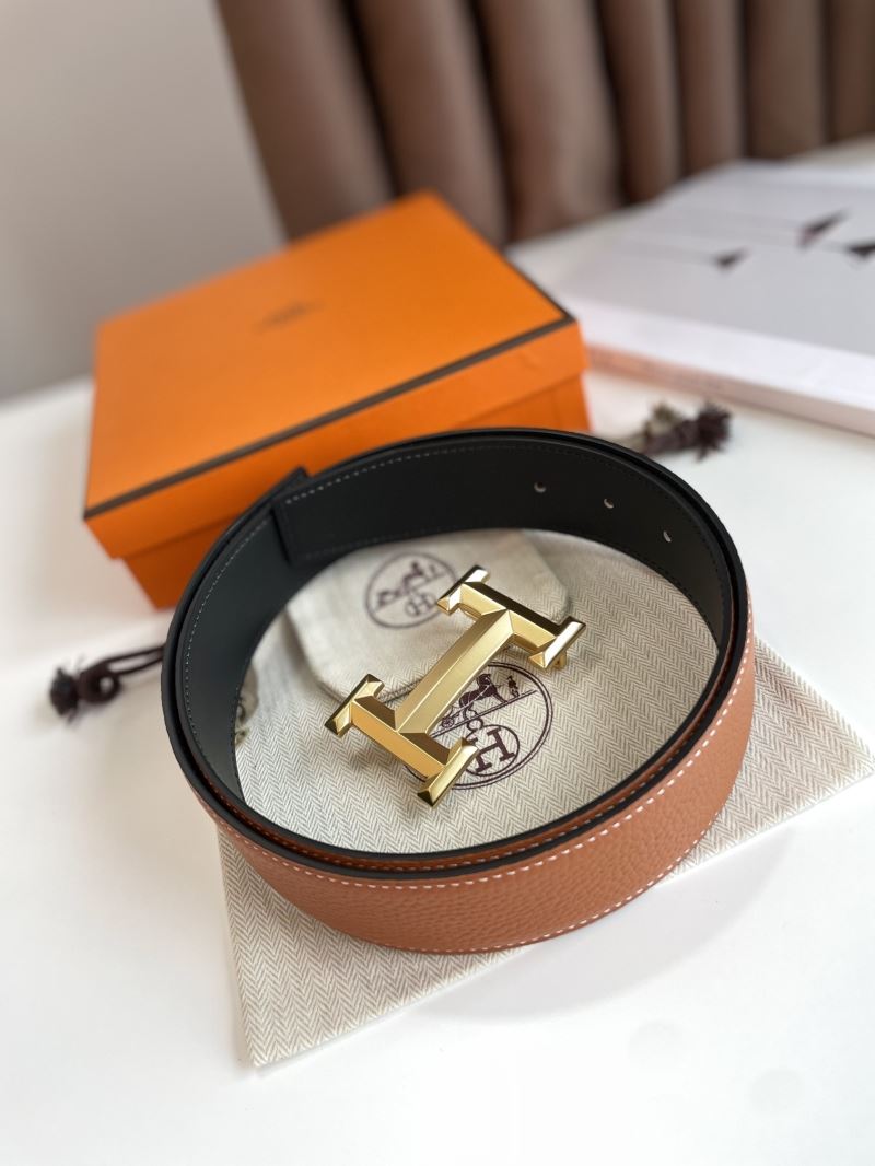 Hermes Belts