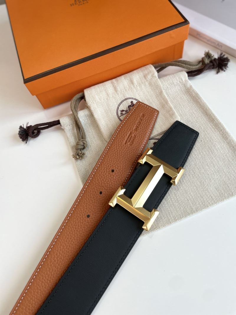 Hermes Belts