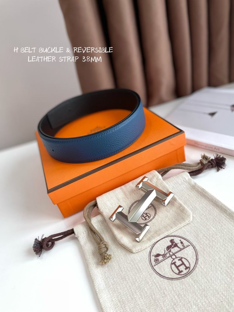 Hermes Belts