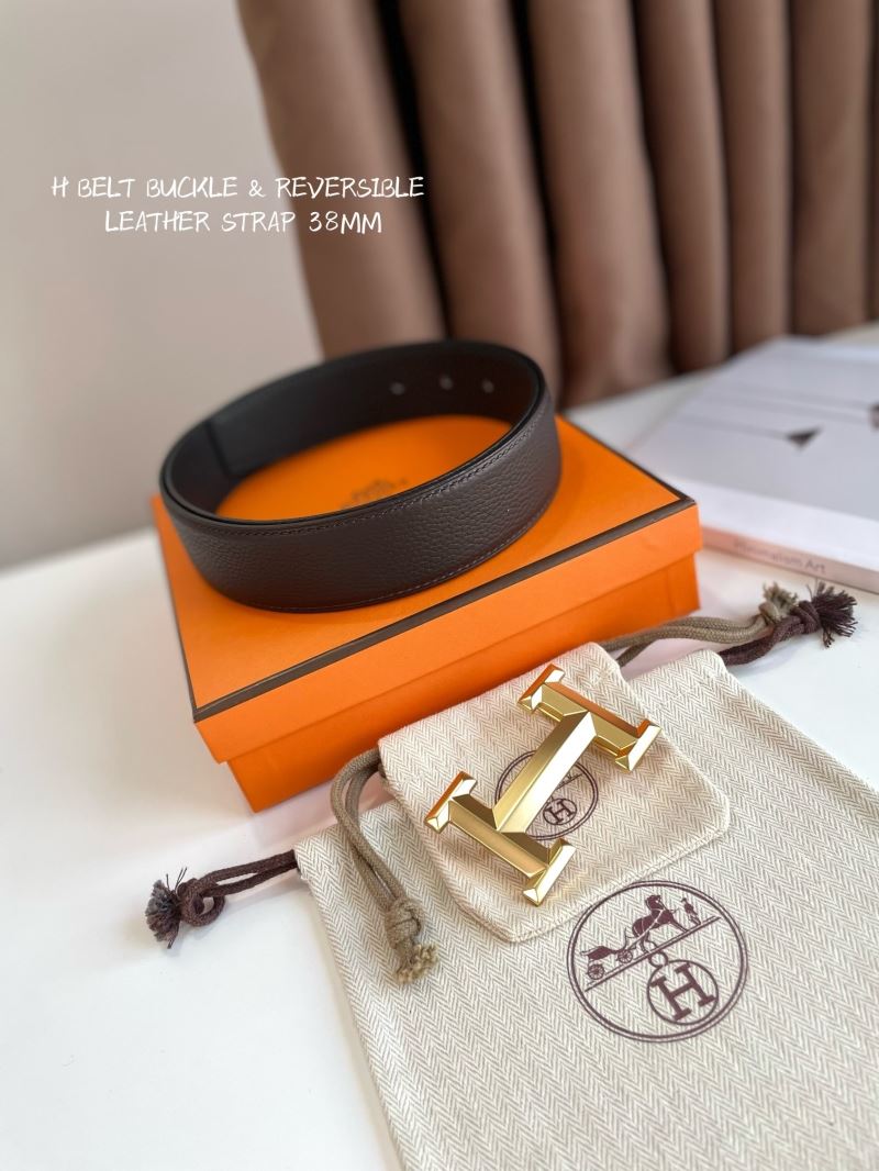 Hermes Belts