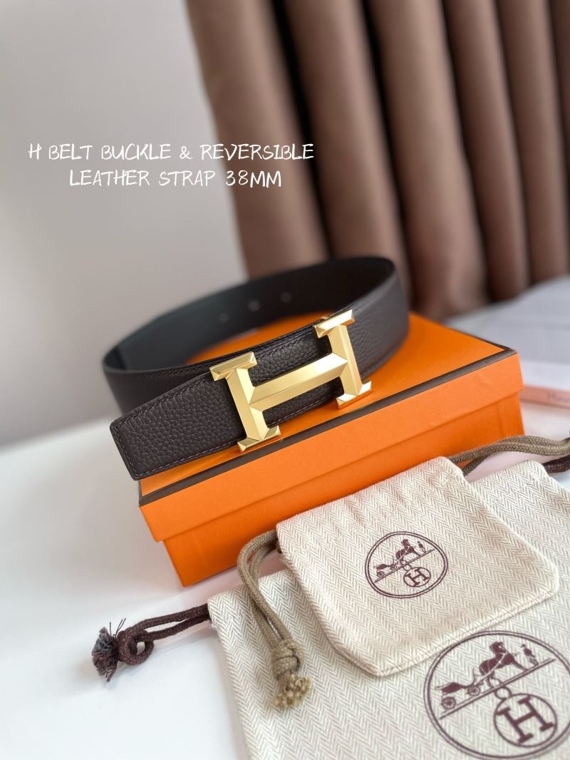 Hermes Belts