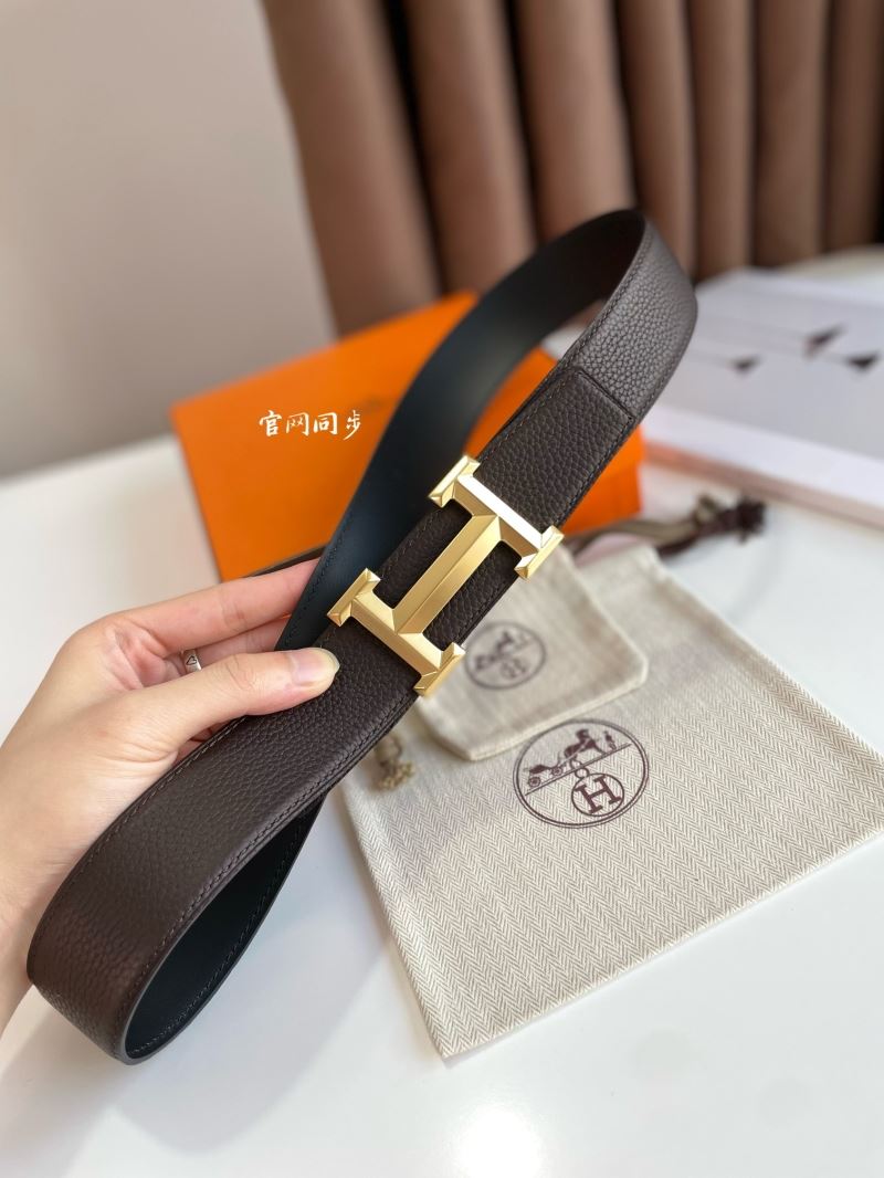 Hermes Belts